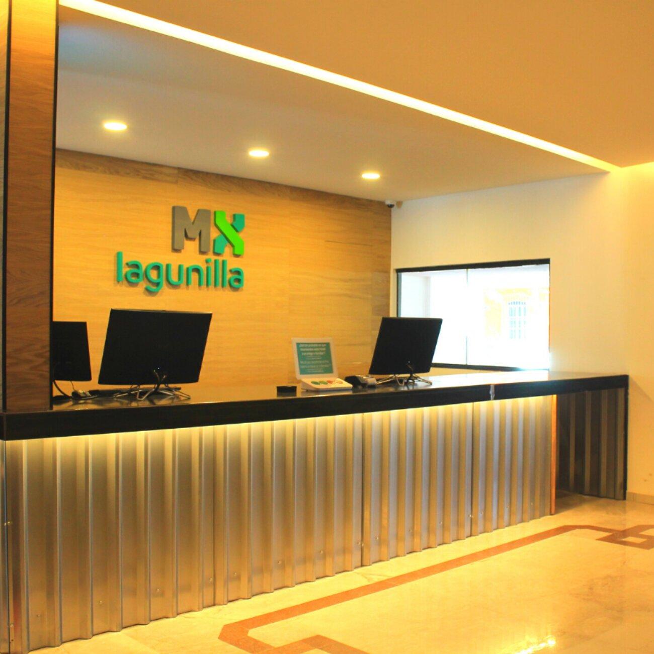 Hotel Mx Lagunilla Ciudad de México Exterior foto